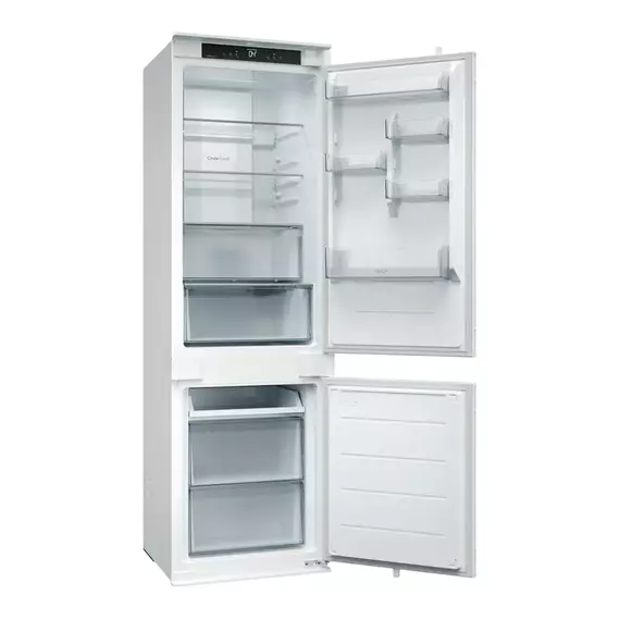 Frigider Candy ECNBQT3518E, Alb, 4 image
