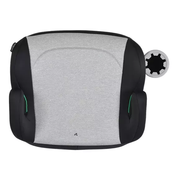 Scaun auto Moni Swift  36 kg / Gray / Black (3801005152261), 5 image
