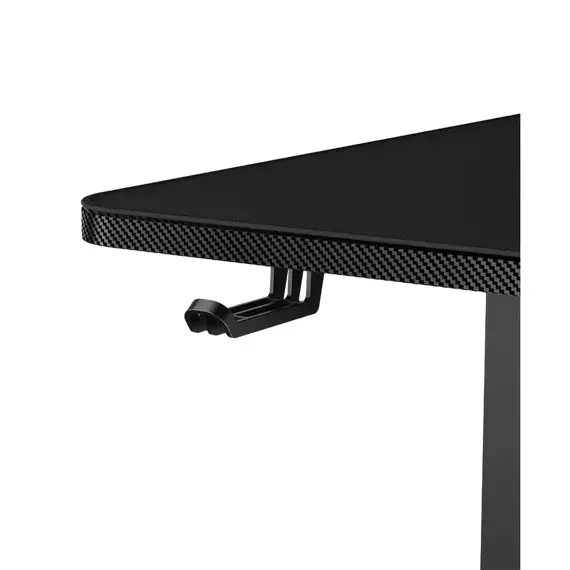 Birou Gaming Cougar E-Star 120, Negru, 5 image