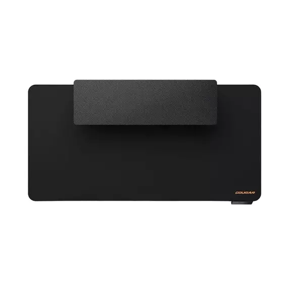Birou Gaming Cougar E-Star 120, Negru, 3 image