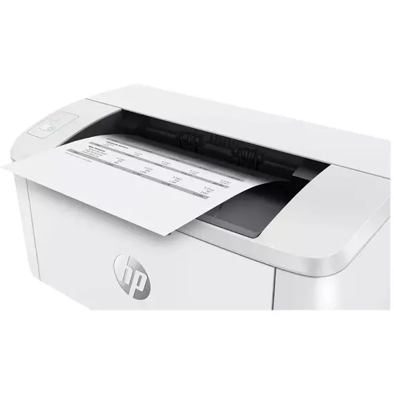 Imprimantă laser HP LaserJet M111a, A4, Alb, 7 image
