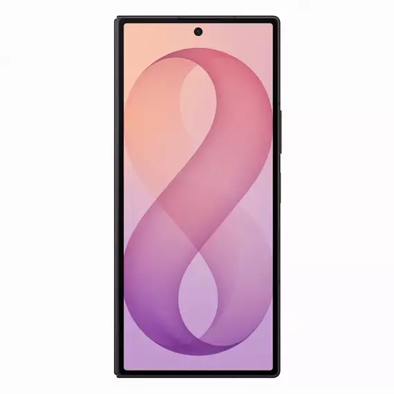 Samsung Galaxy Fold 8 Ultra, 16GB/1024GB, Violet Shadow, 5 image