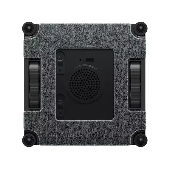 Robot pentru curățarea ferestrelor  Mova N1, Negru, 3 image