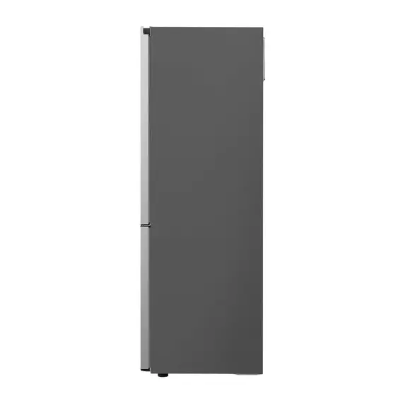 Frigider LG GBV5140DPY, Argintiu, 5 image