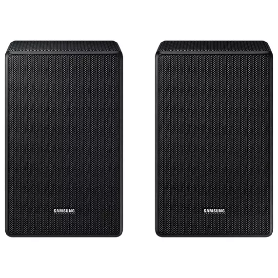 Sistem audio Samsung SWA-9500S, Negru, 5 image