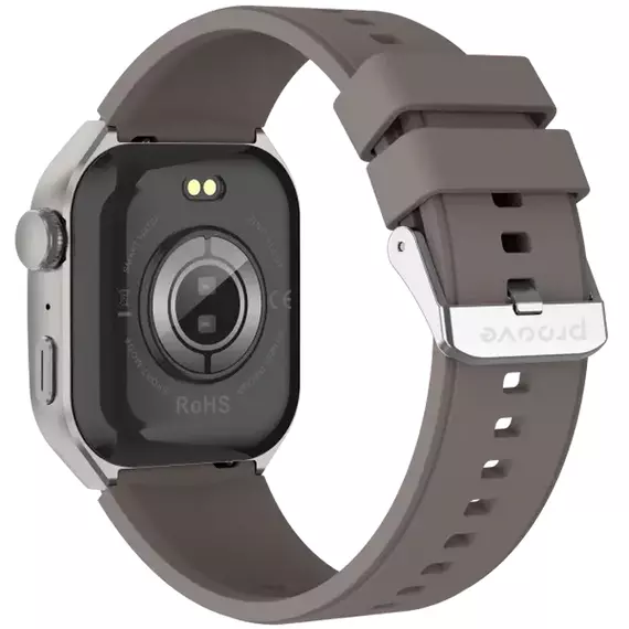 Smart Watch Proove Moment Titanium, 5 image