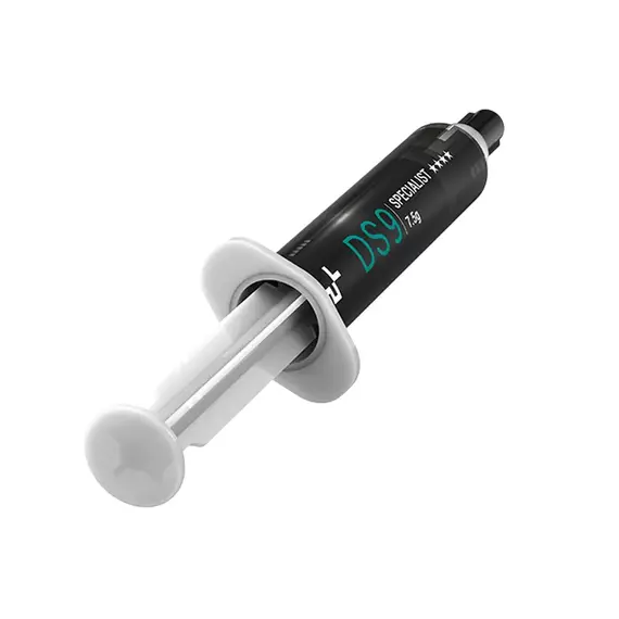 Thermal Paste Deepcool DS9 7.5g  (7.5g, 6.5 W/m·K, 3.5 g/cm³, -40°C to +120°C), 4 image
