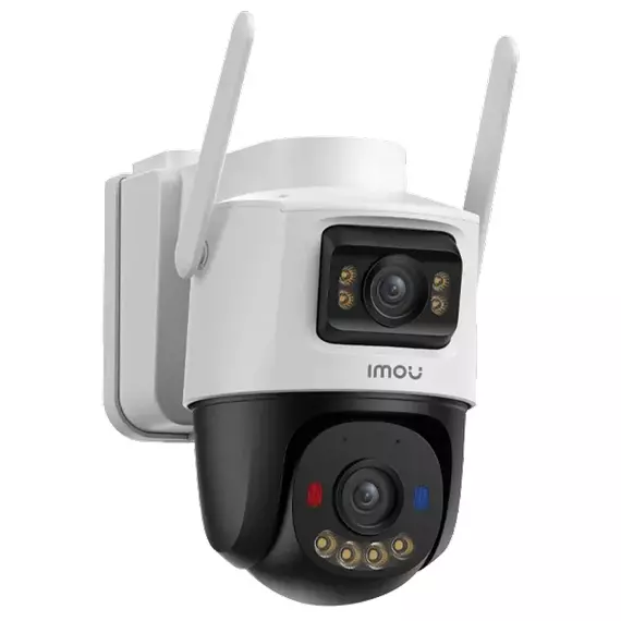 Camera de supraveghere IMOU Cruiser AOV Dual, Alb, 6 image