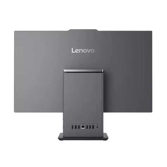 Lenovo AIO ThinkCentre neo 50a gen 5 Luna Grey (27" FHD IPS Core i3-1315U 1.2-4.5GHz, 8GB, 256GB SSD, 6 image