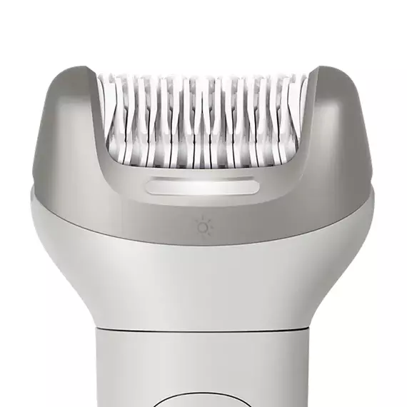 Epilator Philips BRE750/00, Alb, 3 image
