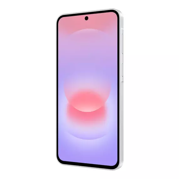 Samsung Galaxy A37, 6GB/128GB, Alb, 5 image