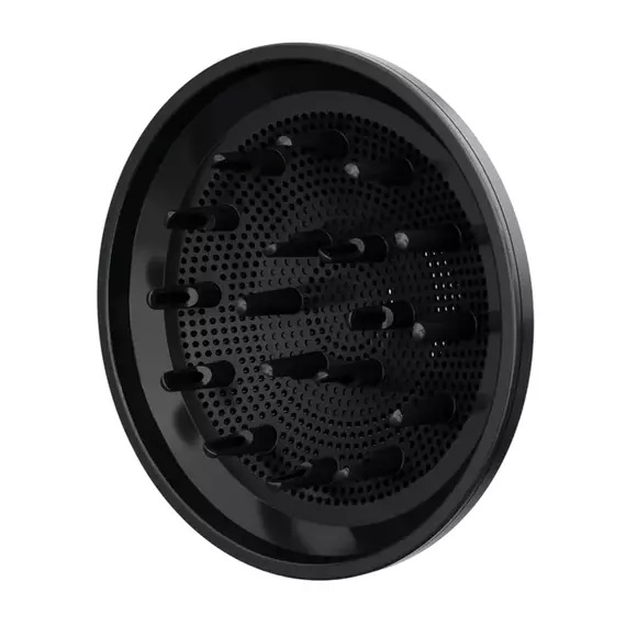 Uscător de păr Rowenta HY7120E0, 1600W, Verde, 4 image