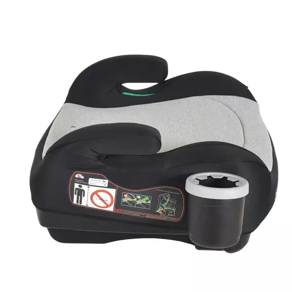 Scaun auto Moni Swift  36 kg / Gray / Black (3801005152261), 2 image