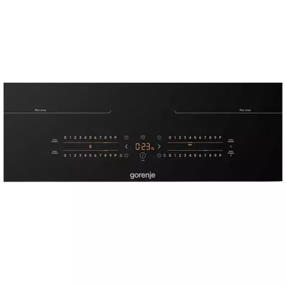 Plită cu inducție Gorenje GI6442BSC, Negru, 5 image