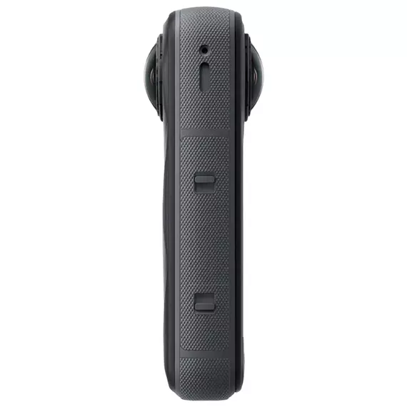 Cameră Video Sport Insta360 X5, Negru, 5 image