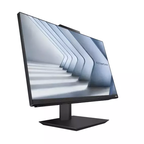 Computer All-in-One ASUS E5702, 27", Intel Core 3 100U, 8GB/512GB, Fără SO, Negru, 4 image