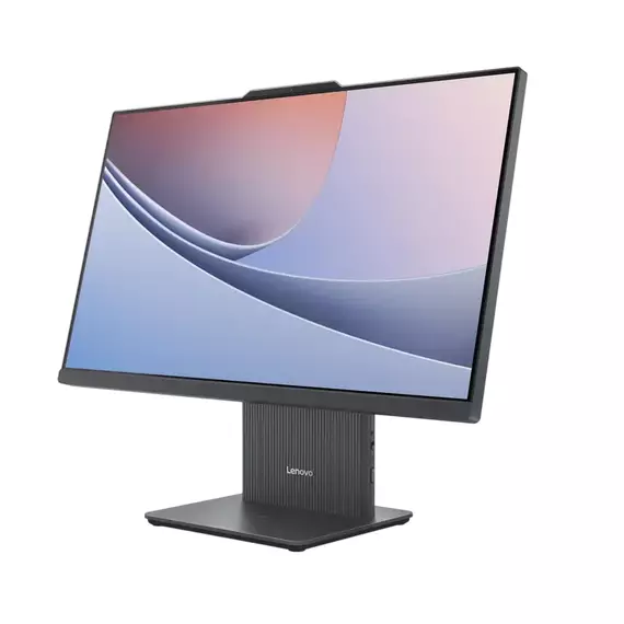 Lenovo AIO IdeaCentre 24ILL11 Luna Grey (23.8" FHD IPS Ultra 7 256V 2.2-4.8GHz, 16GB, 512GB SSD, wir, 7 image