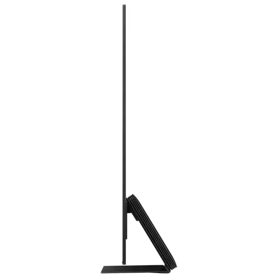 65" OLED SMART TV Samsung QE65S95HFUXUA, QD OLED 4K UHD, Tizen OS, Black, 2 image