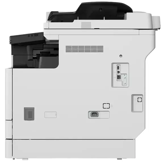 MFP Canon imageRUNNER 2425i, A3, Alb, 4 image