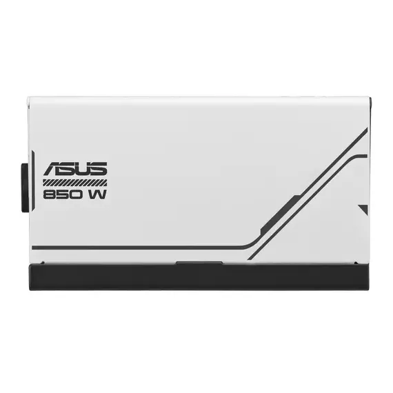 Sursă Alimentare PC ASUS PRIME-AP-850G-WHITE-GOLD, 850W, ATX, Complet modular, 8 image