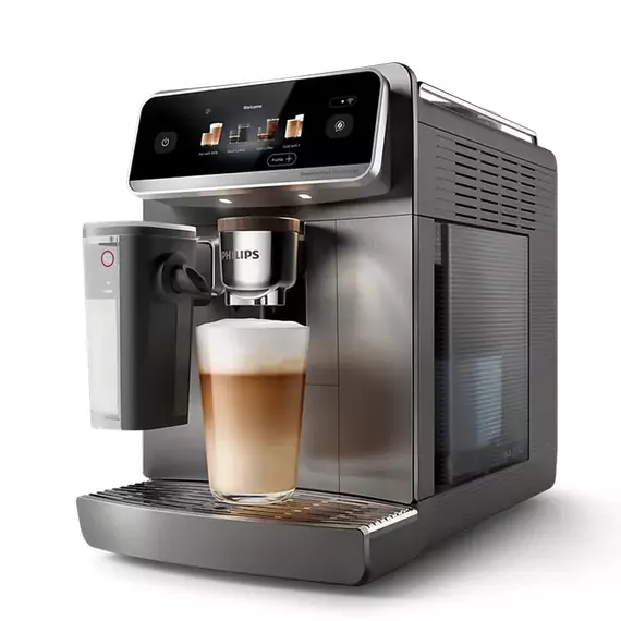 Coffee Machine Philips EP8757/92, 3 image