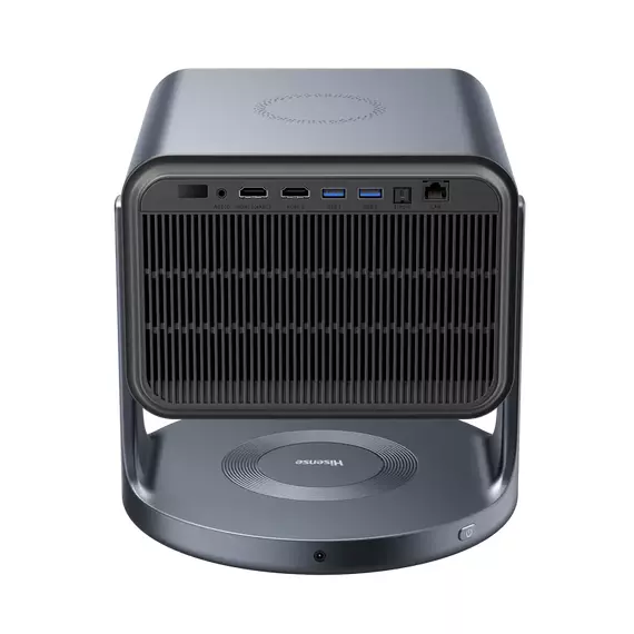 Proiector Hisense C2 Pro, 2600ANSI Lumens, 4K UHD (3840×2160), 6 image