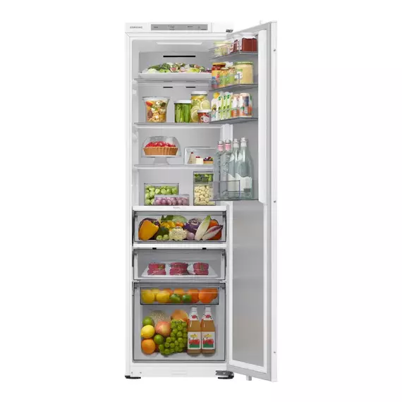 Frigider fără congelator Samsung BRR29703EWW/EF, , Alb, 7 image