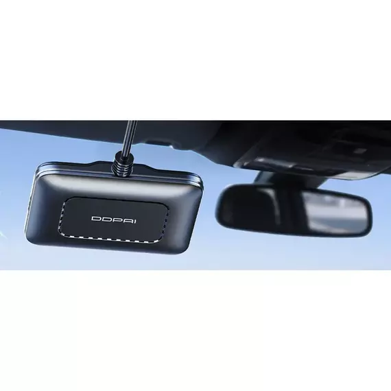 Modul pentru o cameră auto DDPAI 4G-Cloud Box, Negru, 2 image