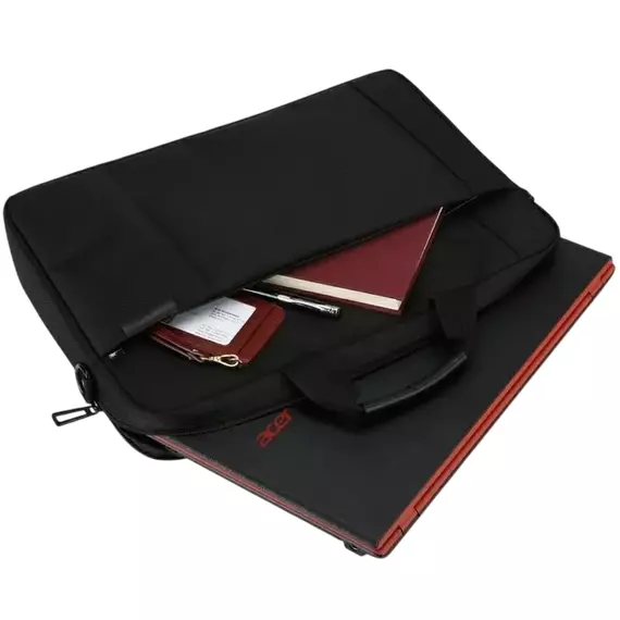 Geantă pentru Laptop Acer ABG558, 15.6", Negru, 7 image