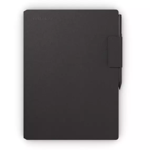 reMarkable Paper Pro 11.8" Bundle 2/64GB with Marker Plus Keyboard Folio Basalt English-US, 7 image