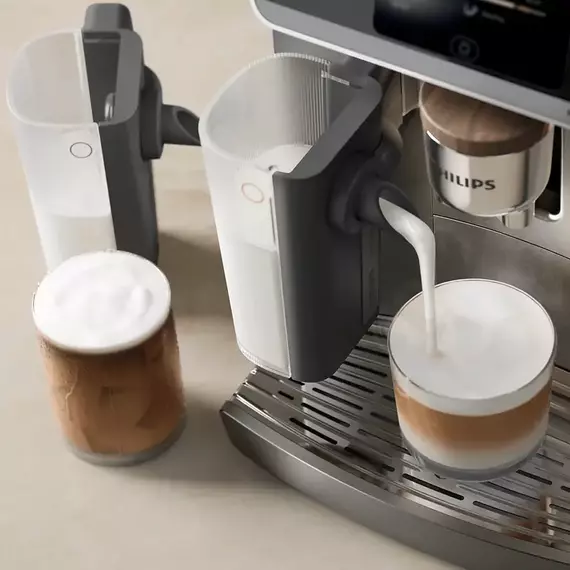 Coffee Machine Philips EP8757/92, 4 image