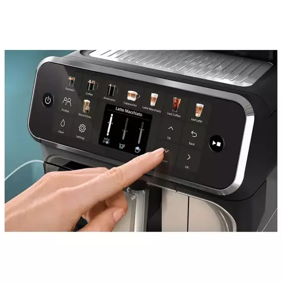 Coffee Machine Philips EP5547/90, 2 image