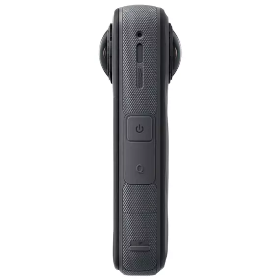 Cameră Video Sport Insta360 X5, Negru, 2 image