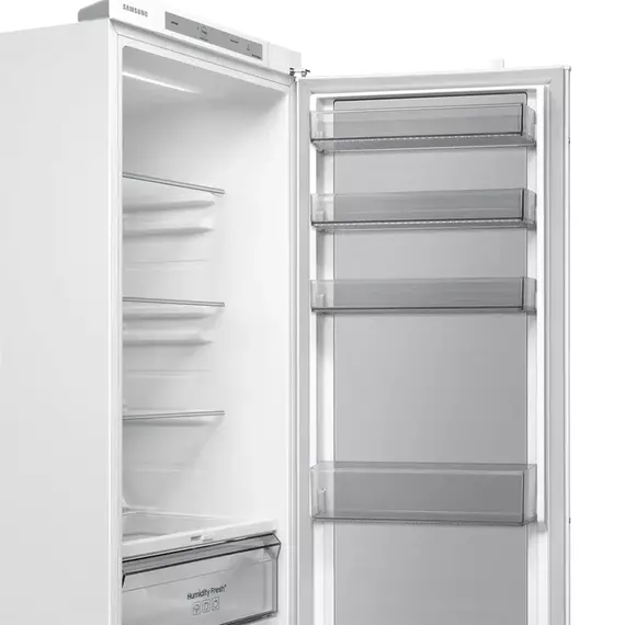 Frigider fără congelator Samsung BRR29703EWW/EF, , Alb, 8 image