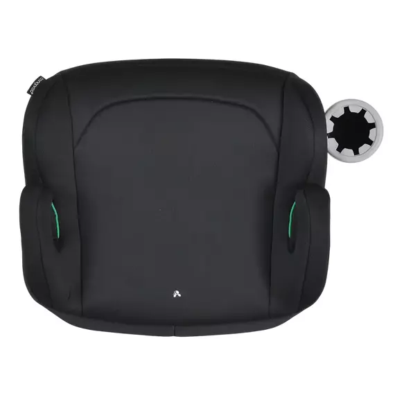 Scaun auto Moni I-Swift black 125-150cm 3801005152292, 3 image