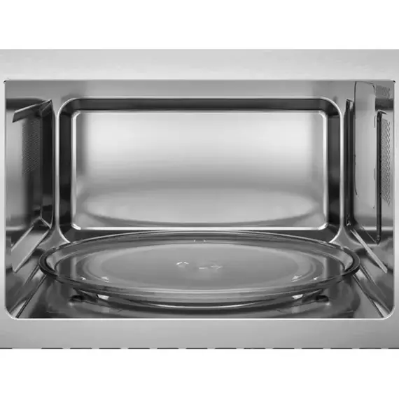 Cuptor cu microunde AEG OS5MG20EB, Negru, 3 image
