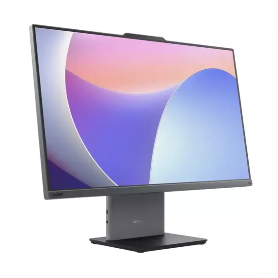 Lenovo AIO ThinkCentre neo 50a gen 5 Luna Grey (27" FHD IPS Core i3-1315U 1.2-4.5GHz, 8GB, 256GB SSD, 5 image