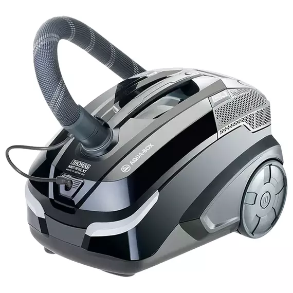 Aspirator Thomas Parkett Prestige XT, Gri, 6 image
