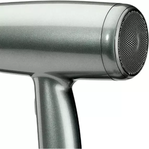 Uscător de păr BaByliss D581E, 2100W, Gri, 4 image