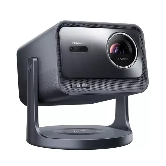 Proiector Hisense C2 Pro, 2600ANSI Lumens, 4K UHD (3840×2160), 2 image