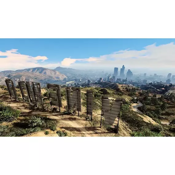 Rockstar Games GTA 5, Acțiune și aventură, PlayStation 5, Disc, 7 image