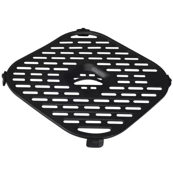 Friteuză cu aer cald Polaris PAF 6006DW, Negru | Oțel inoxidabil, 8 image