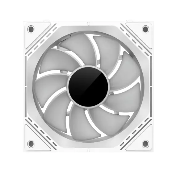 Ventilator PC Gamemax FN12A-S3I, 120 mm, 7 image