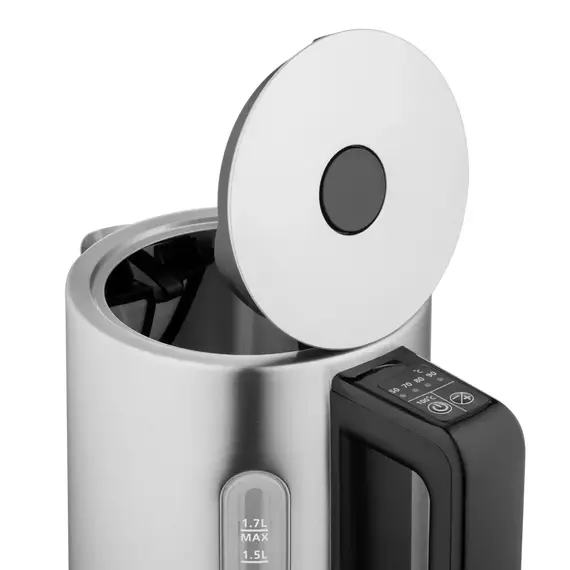 Fierbător electric Ardesto EKL-FD700SS, Oțel inoxidabil, 5 image