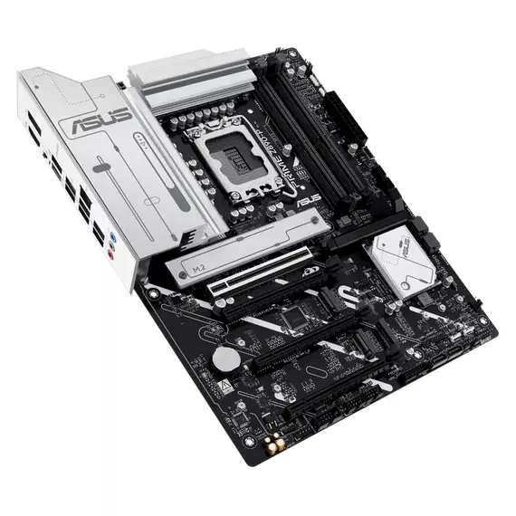 Placă de bază ASUS PRIME Z890-P, LGA1851, Intel Z890, ATX, 5 image