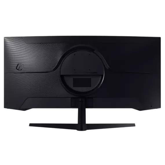 34" Monitor Gaming Samsung C34G55TW, VA 3440x1440 WQHD, Negru, 8 image