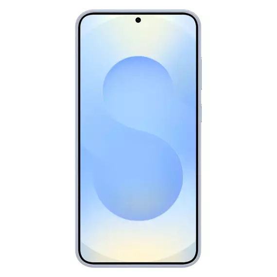 Husă Samsung Kindsuit pentru Galaxy S25+, Albastru deschis, 2 image