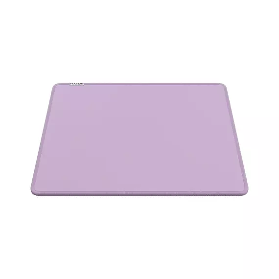 Mouse Pad pentru jocuri HATOR Tonn EVO, Medium, Liliac, 3 image