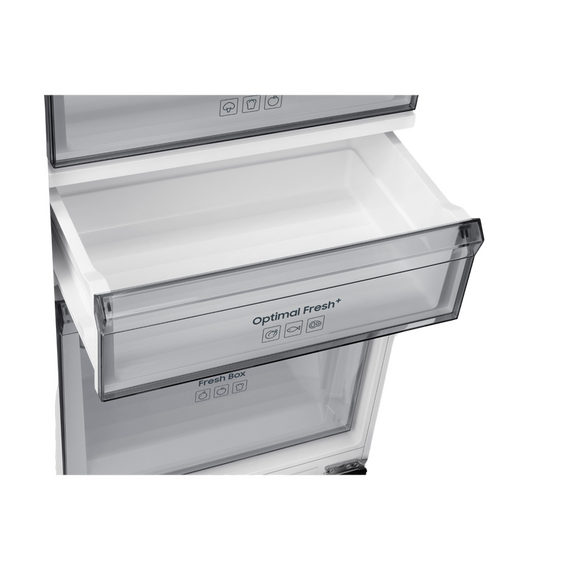 Frigider fără congelator Samsung BRR29703EWW/EF, , Alb, 2 image