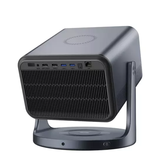 Proiector Hisense C2 Pro, 2600ANSI Lumens, 4K UHD (3840×2160), 7 image